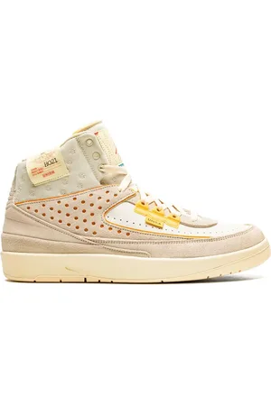 Jordan Tenis bajos x Union LA Air 2 Low OG SP