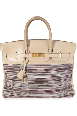 Hermès Bolsa de mano Birkin 35