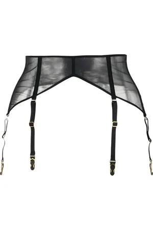 MAISON CLOSE Liguero transparente