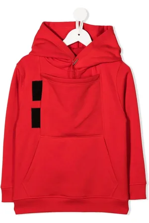 Givenchy Hoodie con logo bordado