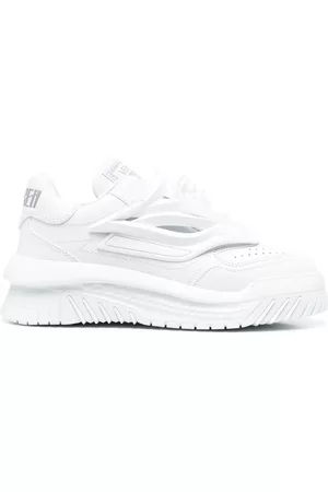 VERSACE Tenis bajos Odissea