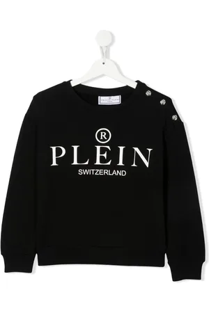 Philipp Plein Sudadera Plush