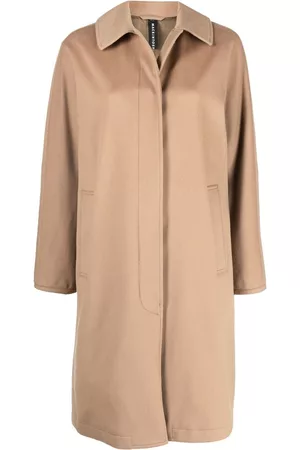 MACKINTOSH Gabardina Jean Storm System