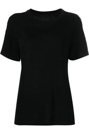 RTA Playera Flavia de seda