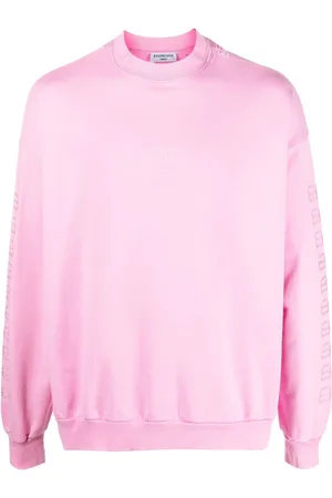 Balenciaga Sudadera BB Paris Icon