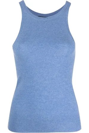 Ralph Lauren Camiseta de cachemria