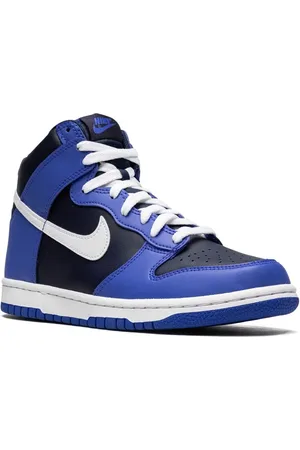 Nike Tenis Dunk High