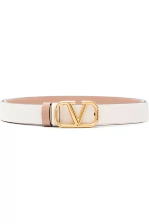 VALENTINO GARAVANI Cinturón VLogo Signature de 20mm