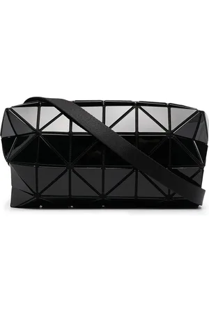 Issey Miyake Bolsa crossbody Carton