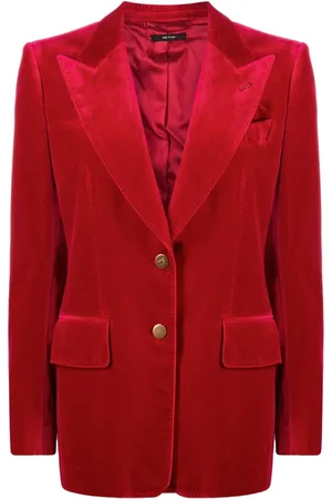 Tom Ford Blazer con botones