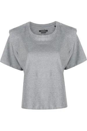 Isabel Marant Playera Zelitos