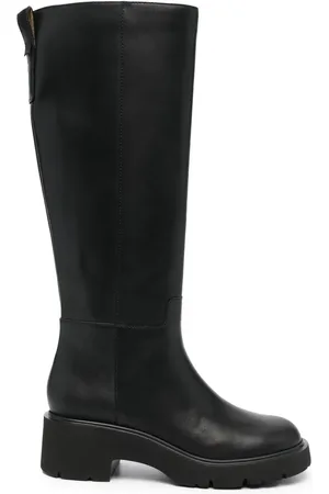 Camper Botas altas slip-on