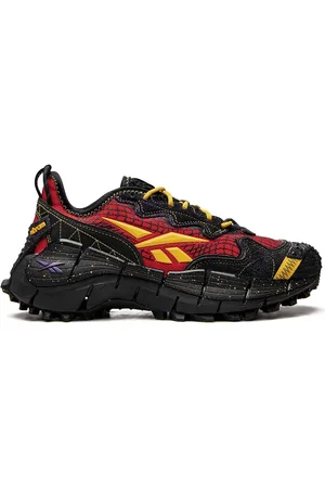 Reebok Tenis Zig Kinetica II Edge de x A$AP Nast