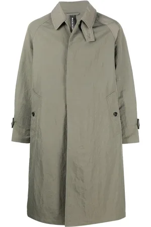 MACKINTOSH Abrigo Gonville