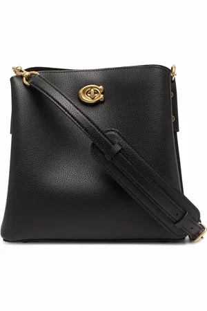 Coach Bolsa bucket Willow