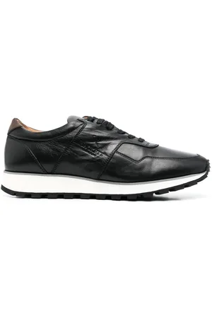 Hackett Tenis con logo en relieve