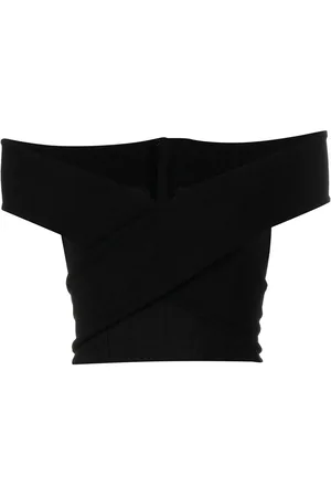RTA Top Guadalupe strapless