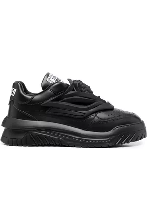 VERSACE Tenis bajos Odissea