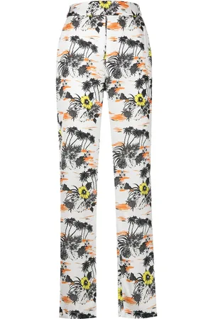 RTA Pantalones con estampado Maren Maui