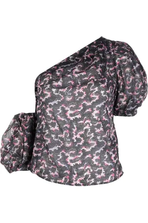 Marant Etoile Top Liddy