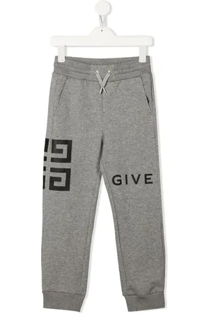 Givenchy Pants con motivo 4G