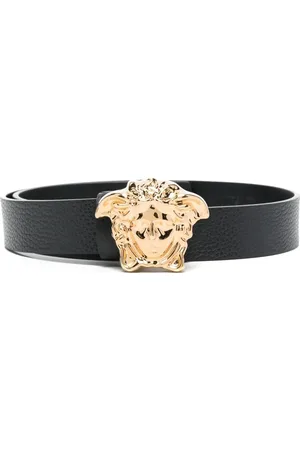 VERSACE Cinturón La Medusa Greca