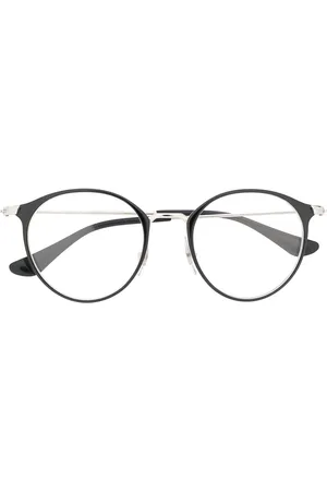 Ray-Ban Lentes con armazón redonda