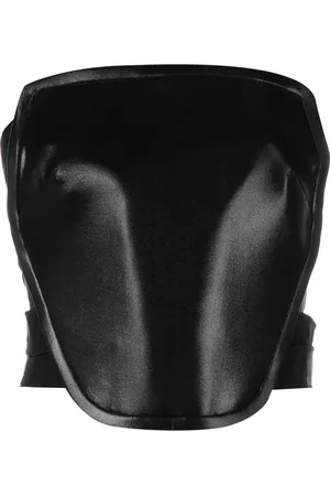 RTA Top Alzira strapless
