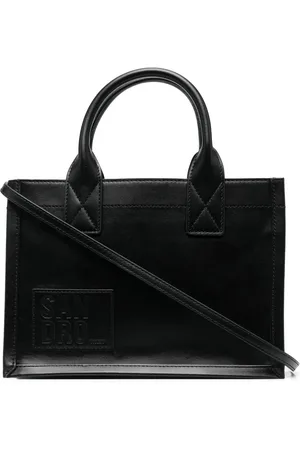 Sandro Tote Little Kasbah