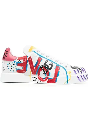 Dolce & Gabbana Tenis Portofino