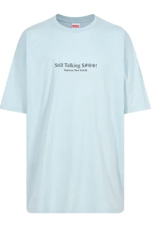 Supreme Playera Still Talking