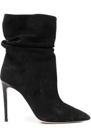PARIS TEXAS Botines con puntera en punta