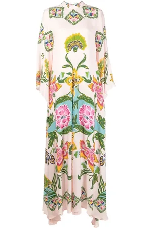 La DoubleJ Vestido de día Magnifico