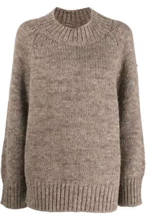Maison Margiela Suéter Botanical Dye