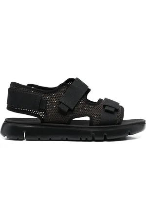 Camper Sandalias Oruga de malla