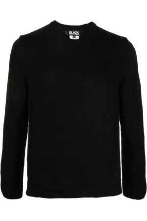 Comme des Garçons Suéter reversible