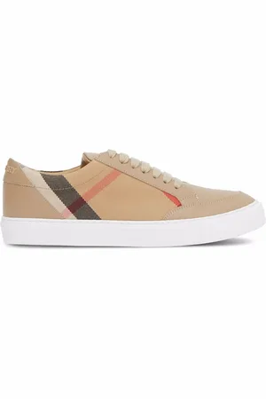 Burberry Tenis bajos House Check