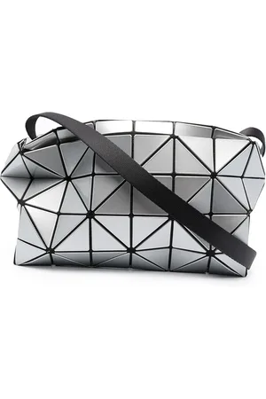 Issey Miyake Bolsa crossbody Carton