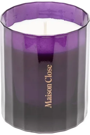 MAISON CLOSE Vela aromática Bougie d