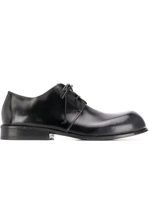 MARSÈLL Zapatos derby con agujetas