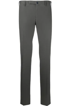 Incotex Pantalones Certified Summer