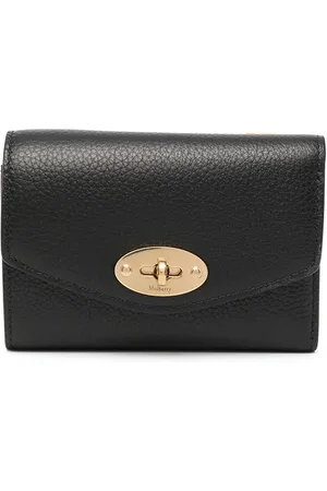 MULBERRY Cartera Darley pequeña