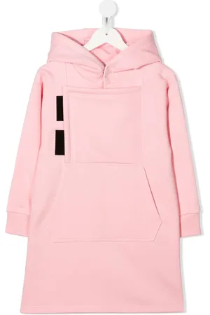 Givenchy Vestido estilo hoodie