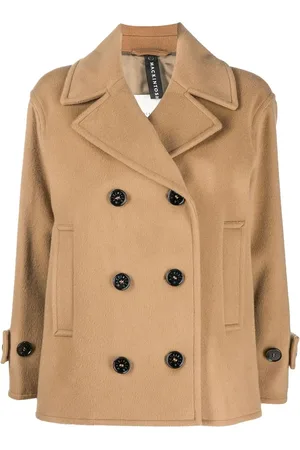 MACKINTOSH Abrigo Fiona