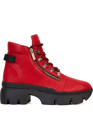 Giuseppe Zanotti Botines Apocalypse Trek