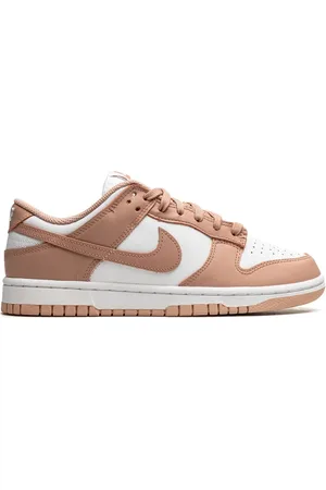Nike Tenis Dunk Low "Rose Whisper"