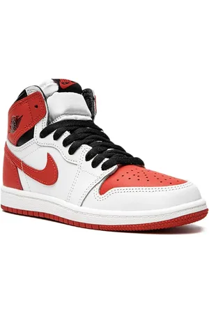 Jordan Tenis Air Jordan 1 Retro High Heritage