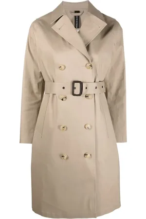MACKINTOSH Gabardina MORNA