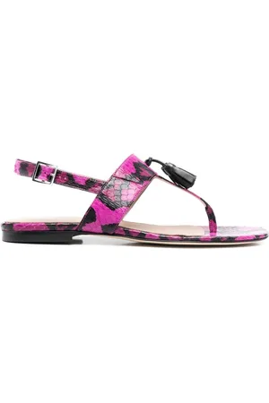 Scarosso Sandalias Emma