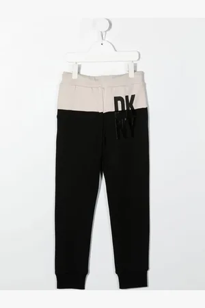 DKNY Joggers ajustados